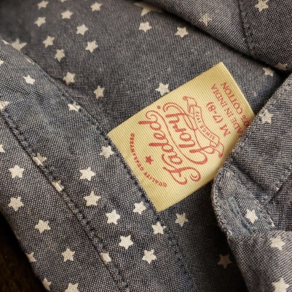 3 PC- Girls Attire See Measurements Below - Picture 3 of 8